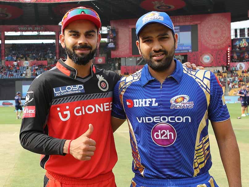 After Mumbai's Third IPL Win, Rohit Sharma vs Virat Kohli Captaincy Battle  Erupts | Cricket News