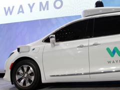 Lyft, Waymo Ink Self-Driving Car Deal: Report