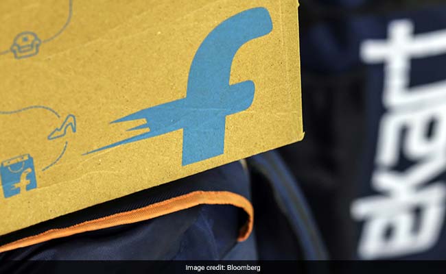 Flipkart Offers Laptops Starting At Rs 9,995 In 'Back to College' Sale
