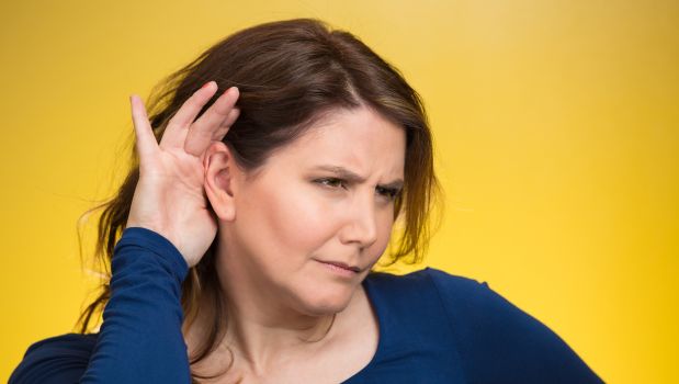 What Causes Hearing Loss? It May Have to Do with Your Genes