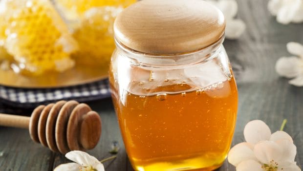 Reasons Why You Should Never Cook Honey