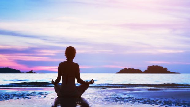 Yoga And Meditation Can Help Beat Stress At Molecular Level