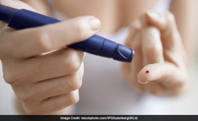 Is the Finger-Stick Test Really Required for Type 2 Diabetes Treatment?