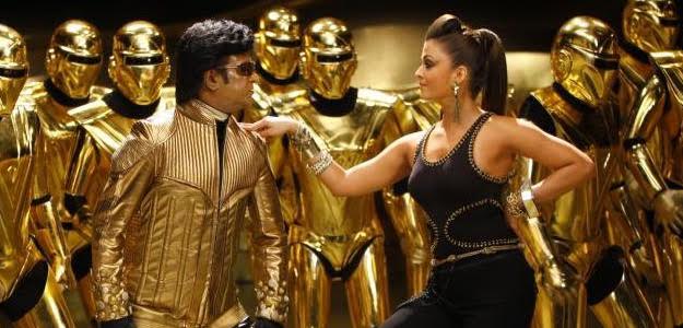 enthiran
