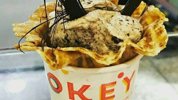 10 Interesting Ice Cream, Kulfi and Popsicle Flavours to Explore in Delhi-NCR