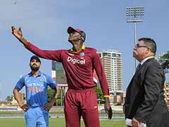 India vs West Indies, 2nd ODI Highlights: Rahane, Kuldeep Power India To 105-Run Win Over West Indies