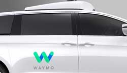 Waymo Gets Uber Report Allegedly Crafted in Criminal Huddle