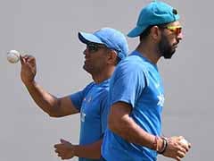 India Vs West Indies: Focus On Yuvraj Singh As Visitors Hope For Rain-Free 2nd ODI