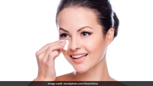 Skin Care - When Should Setting Up Paying Consciousness?