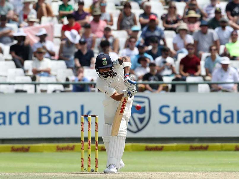India vs South Africa, Live Cricket Score, 1st Test, Day 4: Massive Setback For Visitors, Captain Virat Kohli Falls – NDTV Sports