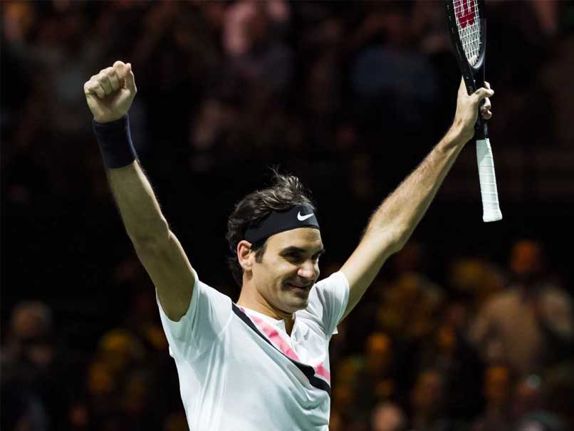 At 36, Roger Federer May be Playing His Best Tennis of His Career – NDTV Sports
