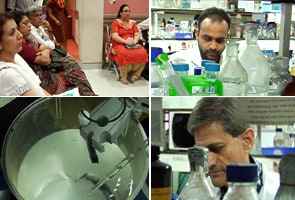 A diabetes breakthrough from India A diabetes breakthrough from India