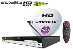 Videocon d2h to Sell $375 Million Stake to US Firm