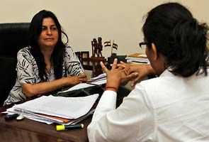 For Indian women, divorce is still a raw deal For Indian women, divorce is still a raw deal