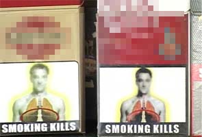 john terry cigarette case Chelsea legend 'disgusted' after Gold Flake use Aston Villa star's photo on packaging John Terry resemblance prompts govt