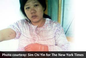 Pressure grows in China to end one-child law Pressure grows in China to end one-child law