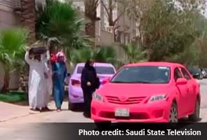 Ramadan TV gently pushes Saudi boundaries Ramadan TV gently pushes Saudi boundaries