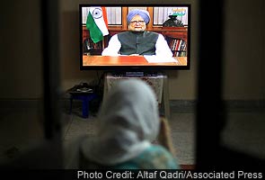 Foreign media on Prime Minister's speech on reforms Foreign media on Prime Minister's speech on reforms