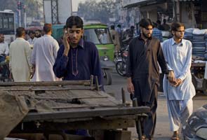 Gays in Pakistan move cautiously to gain acceptance Gays in Pakistan move cautiously to gain acceptance