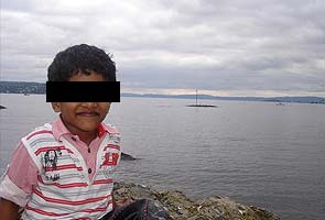 Indian couple arrested in Norway for disciplining child, alleges their ...