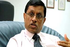 Indian High Commissioner <b>Dnyaneshwar Mulay</b> - maldives_india_ambassador_mulay_295