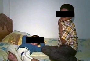 Indian couple arrested in Oslo charged with gross maltreatment of their ...