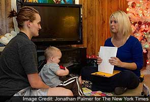 Profiting from a child's illiteracy Profiting from a child's illiteracy