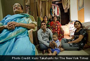 Indian soap operas, ruled by mothers-in-law Indian soap operas, ruled by mothers-in-law