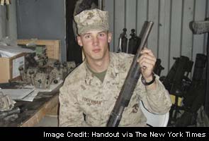For the US Military, a baffling rise in suicides For the US Military, a baffling rise in suicides