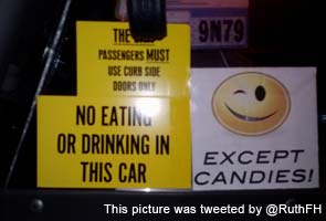 Cabbie goes the extra mile in memory of lost son Cabbie goes the extra mile in memory of lost son