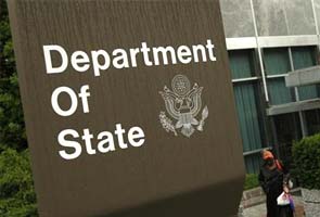 State Department