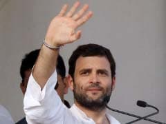 Rahul Gandhi: Latest News, Photos, Videos on Rahul Gandhi - NDTV.COM
