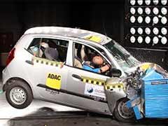 free Stunt Car Crash Test for iphone download