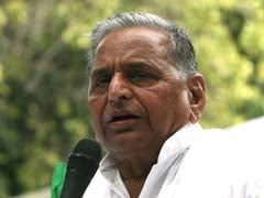 Mulayam Singh Yadav News: Find Latest News on Mulayam Singh Yadav.