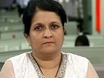 Activist-Turned-Politician Anjali Damania Quits Aam Aadmi Party - Anjali_Damania_360