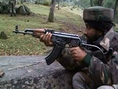Army Jawan Killed: Latest News, Photos, Videos on Army Jawan.
