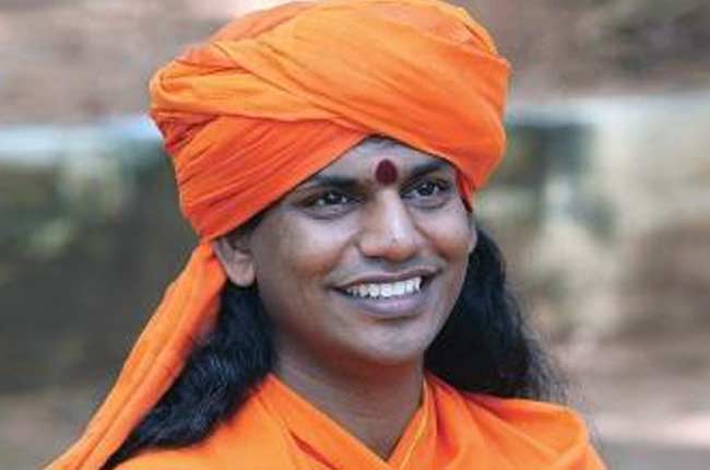 Sex Swami Nithyananda Will Take Potency Test Rules Supreme Court