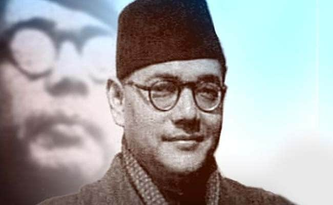 Image result for subhash chandra bose