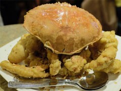Fast food research topics