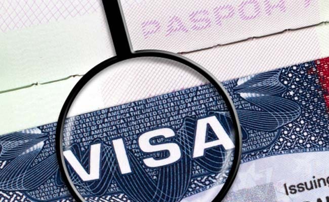 How can you obtain a U.S. visa from Canada?
