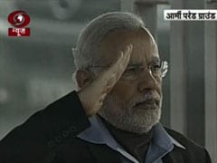 Narendra Modi Rally: Latest News, Photos, Videos on Narendra Modi.