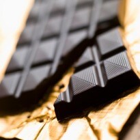 Now, chocolate that won't make you pile on pounds