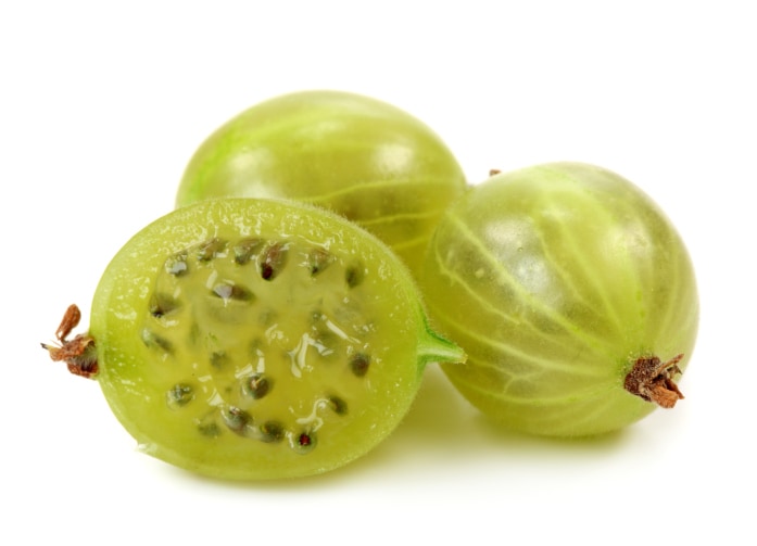 Indian Gooseberry