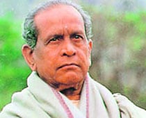 Pandit Bhimsen Joshi passes away - pandit-bhimsen-joshi