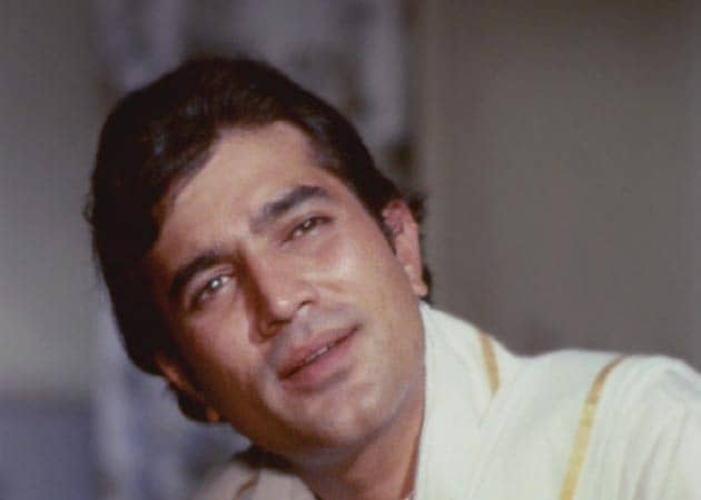 Rajesh Khanna: 10 facts only a real fan would know - NDTV Movies