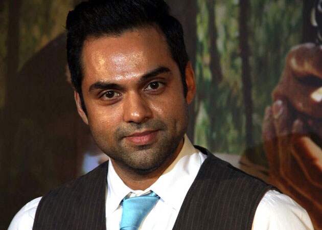 Abhay Deol happy with response to Chakravyuh first look - abhay-chakravyuh-look