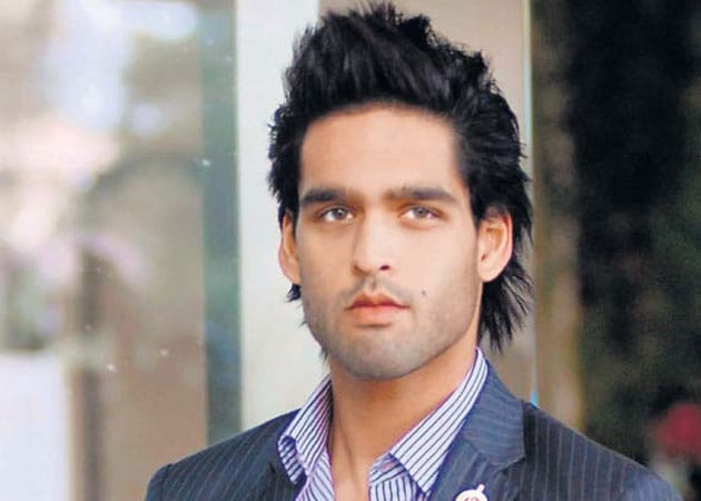 <b>Siddharth Mallya</b> to make TV debut - sid-kingfisher-read