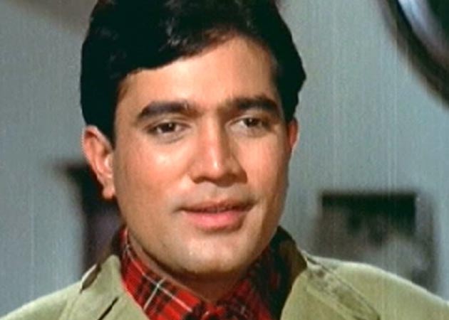 rajesh khanna