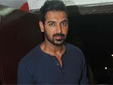 Would like to give most of my clothes to charity: John Abraham