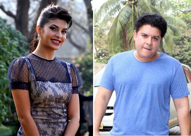 Jacqueline Fernandez "unsure of a future" with Sajid Khan - NDTV Movies